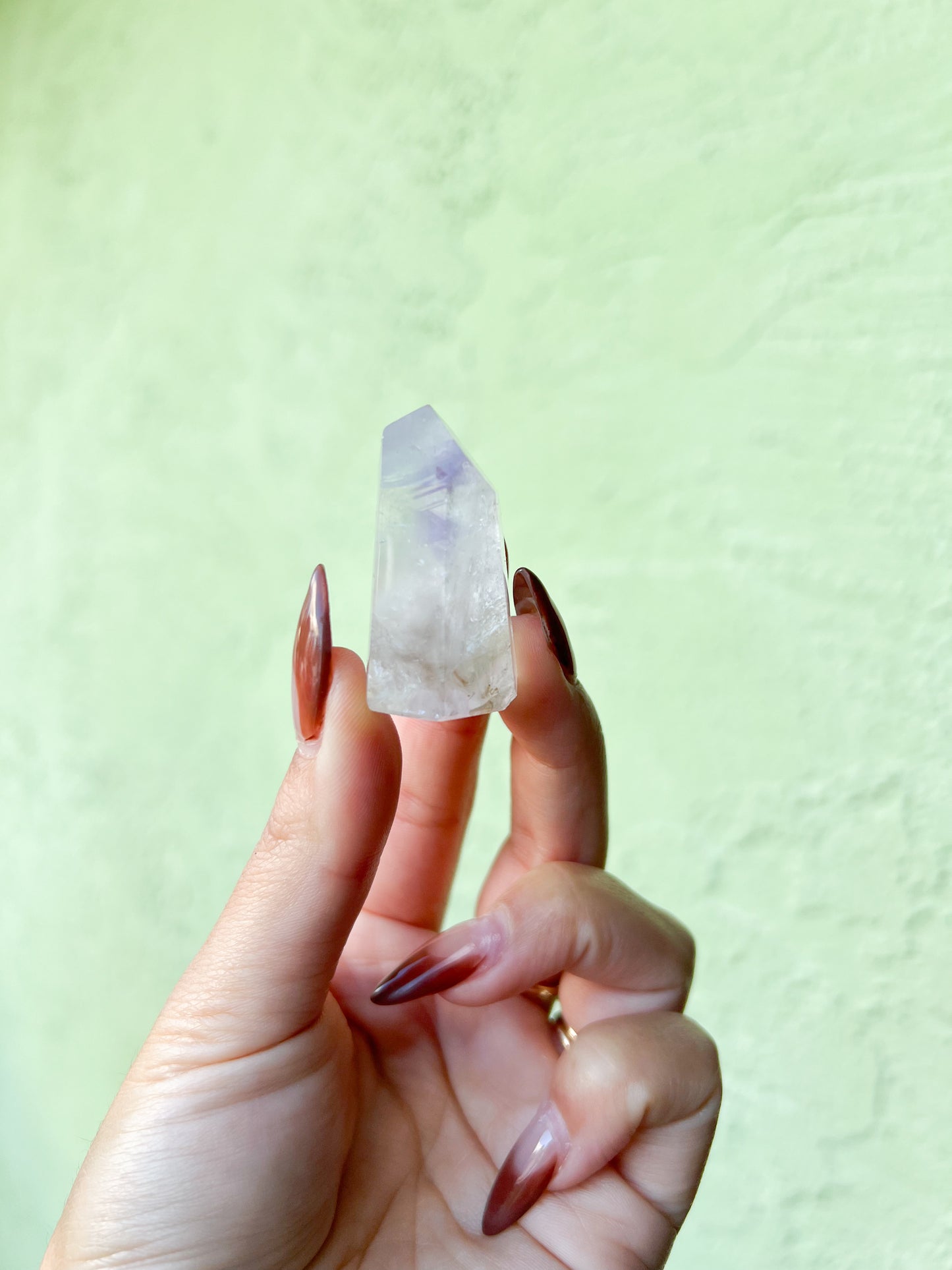 28A Madagascar Smokey Quartz