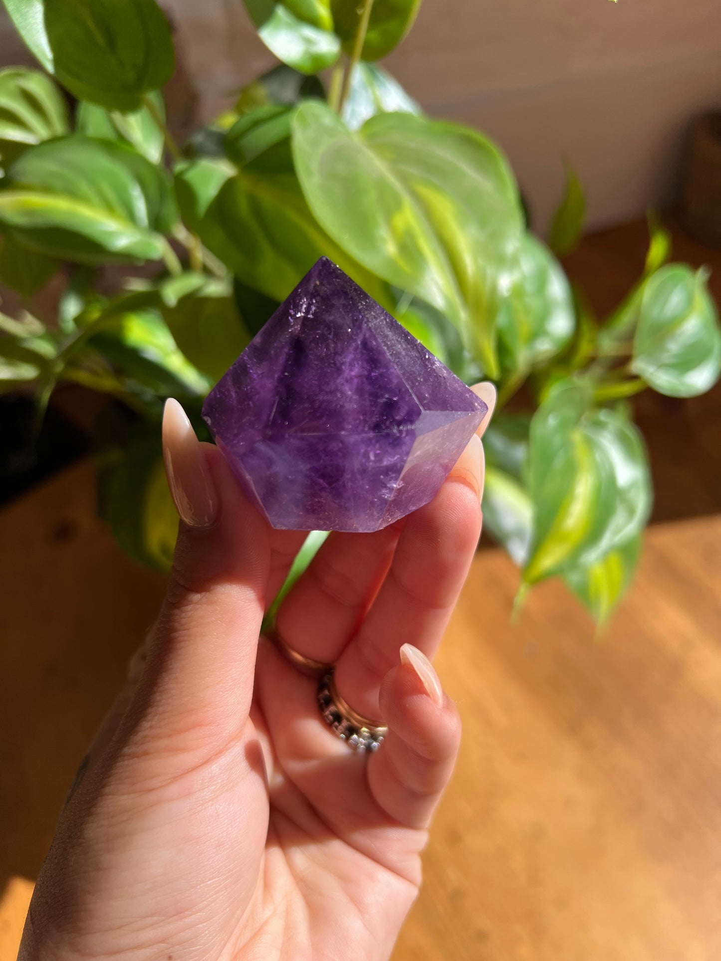 31 Amethyst Point