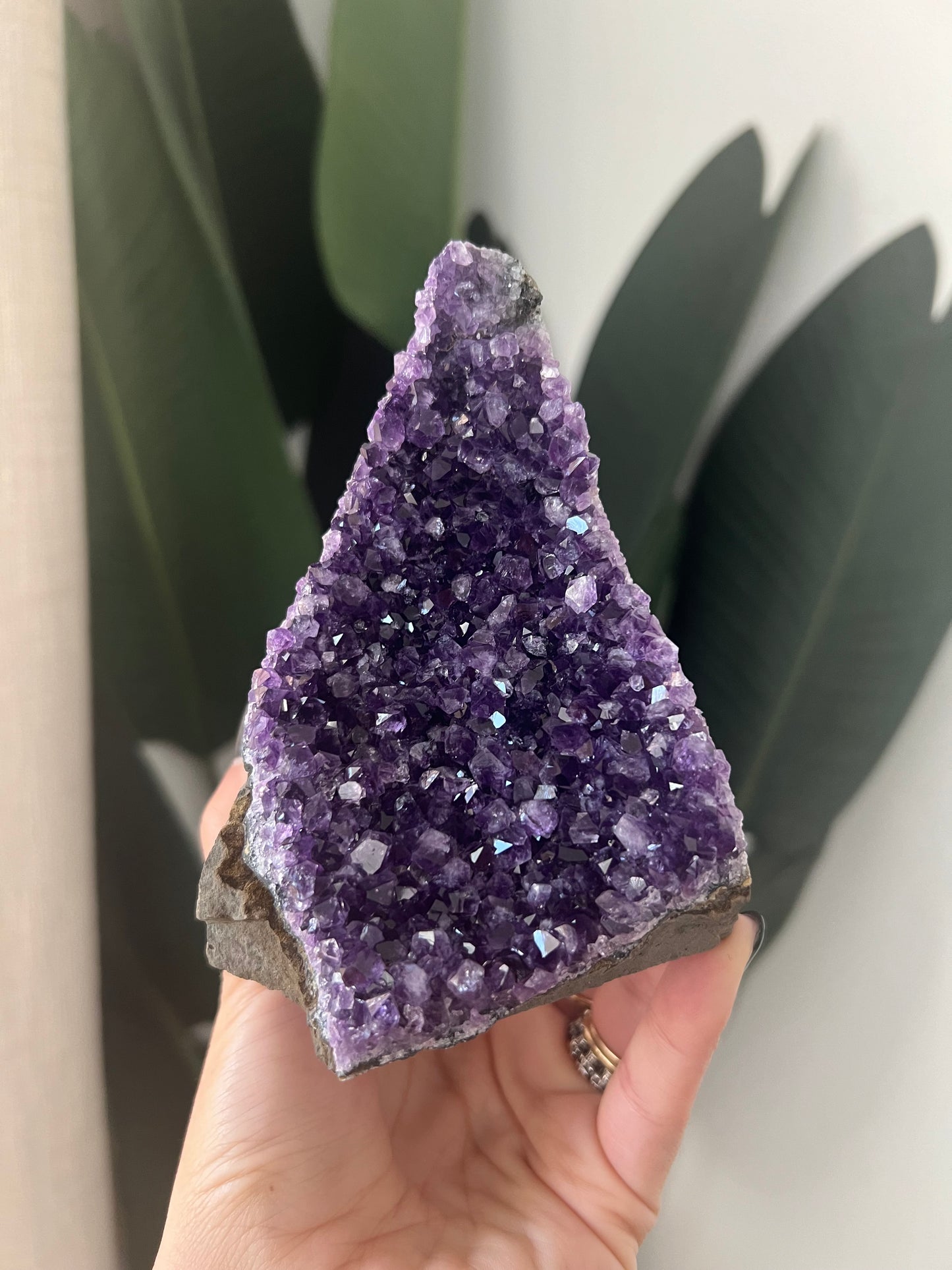 65 Amethyst