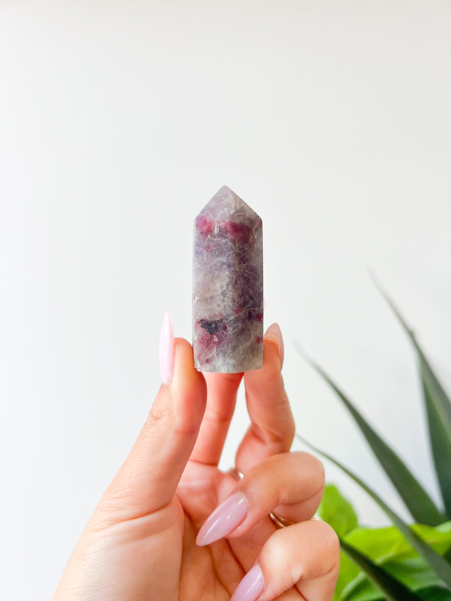 24 Unicorn Stone Tower
