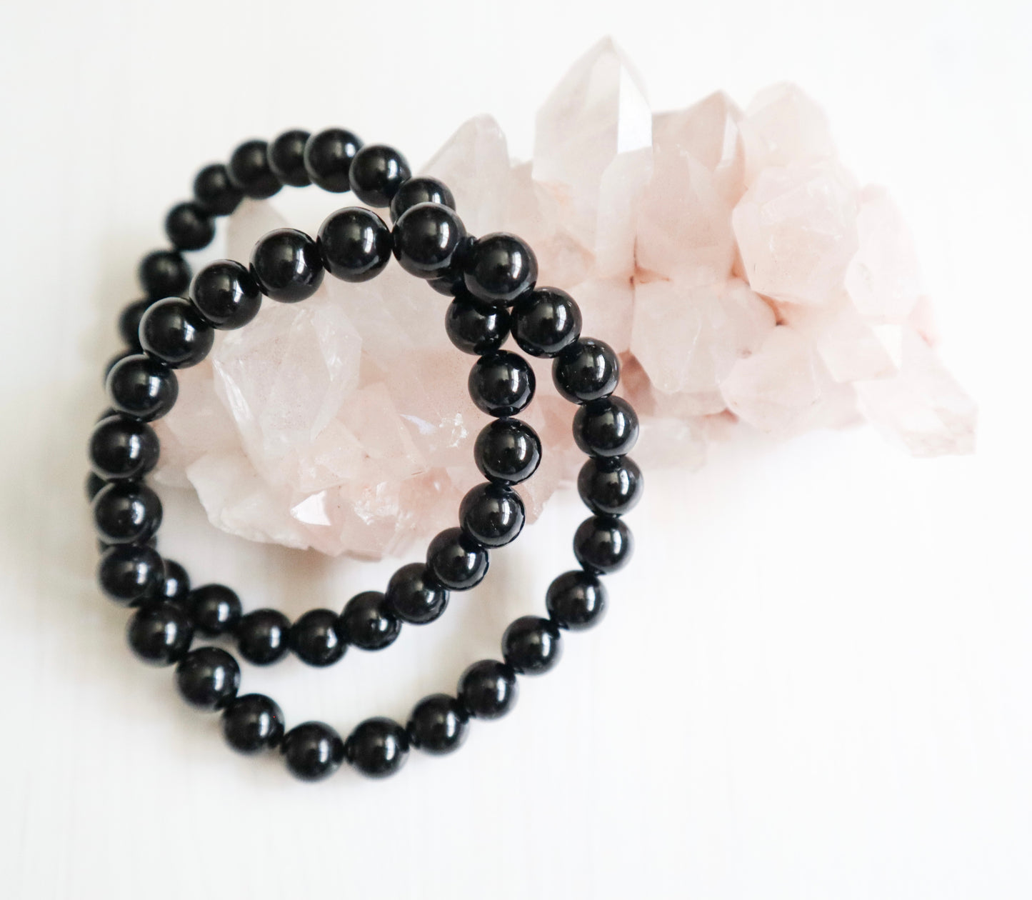 Black Tourmaline Bracelet