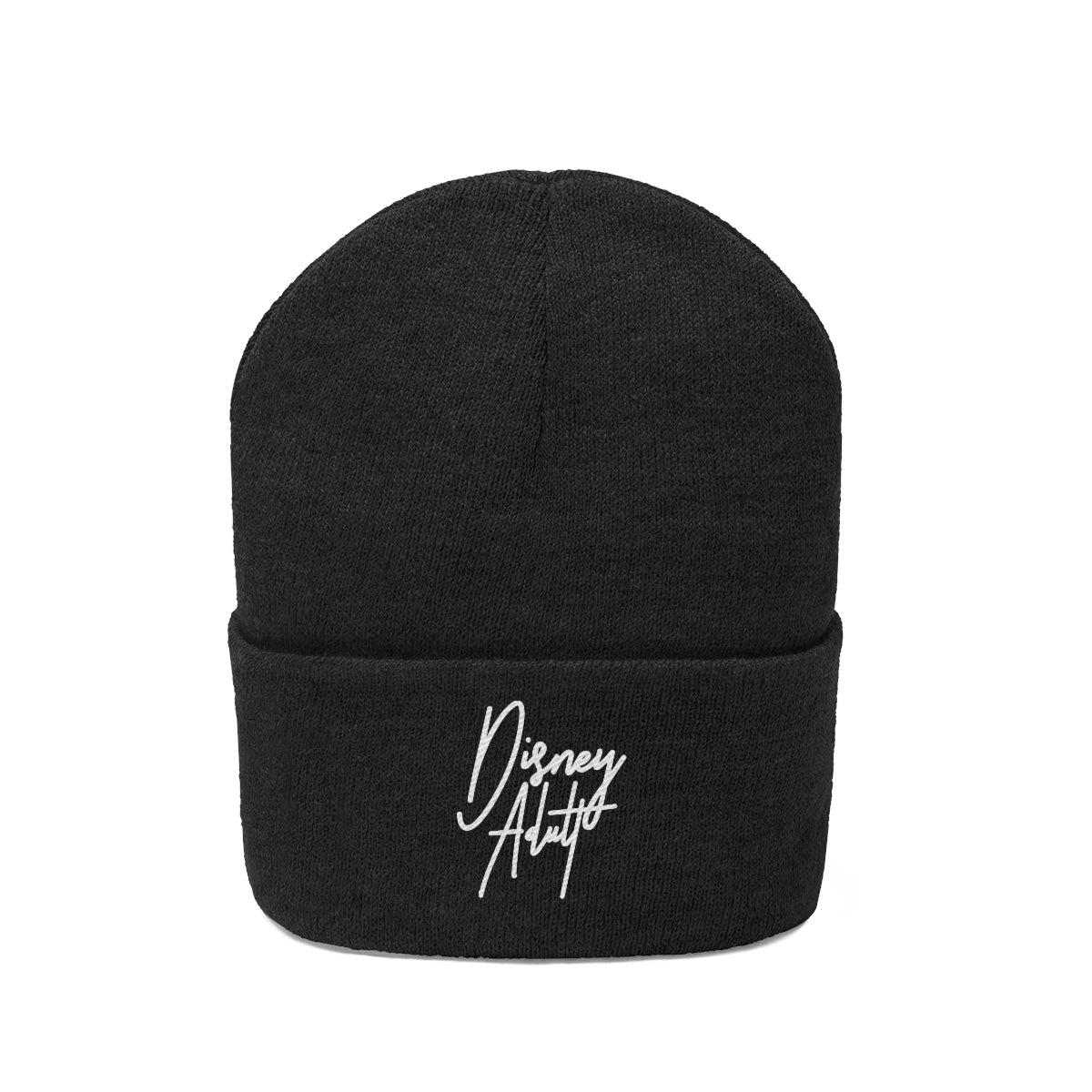 Disney Adult Knit Beanie