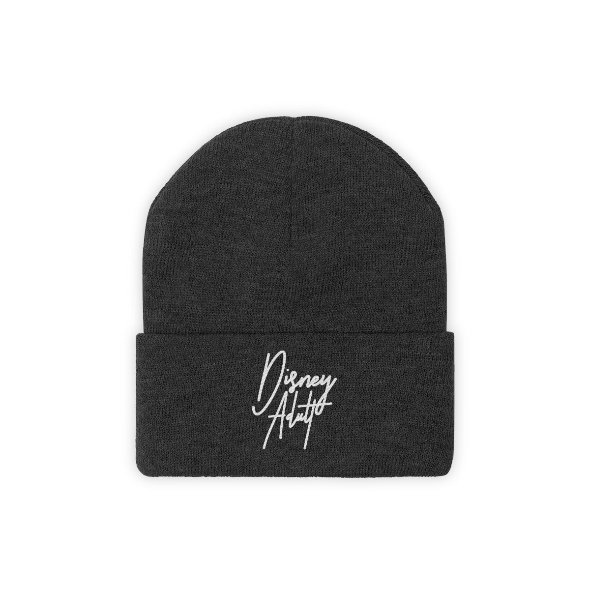 Disney Adult Knit Beanie