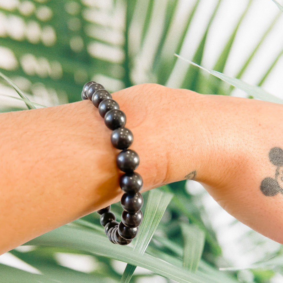 Shungite Bracelet