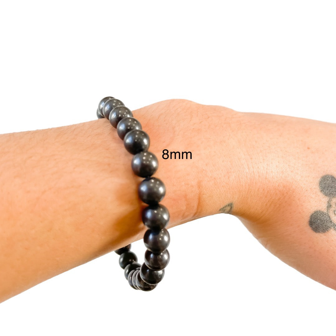 Shungite Bracelet