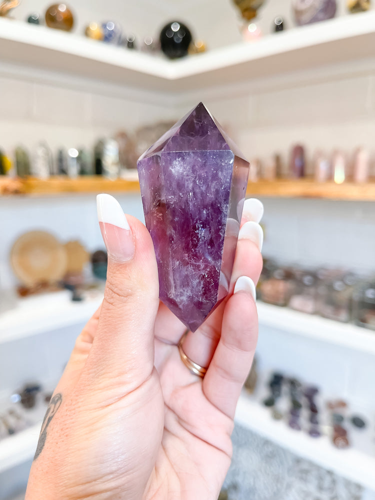 Amethyst