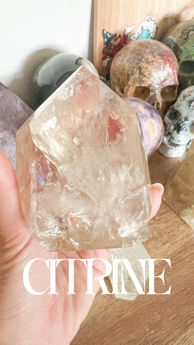 Citrine