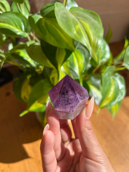 32 Amethyst Point