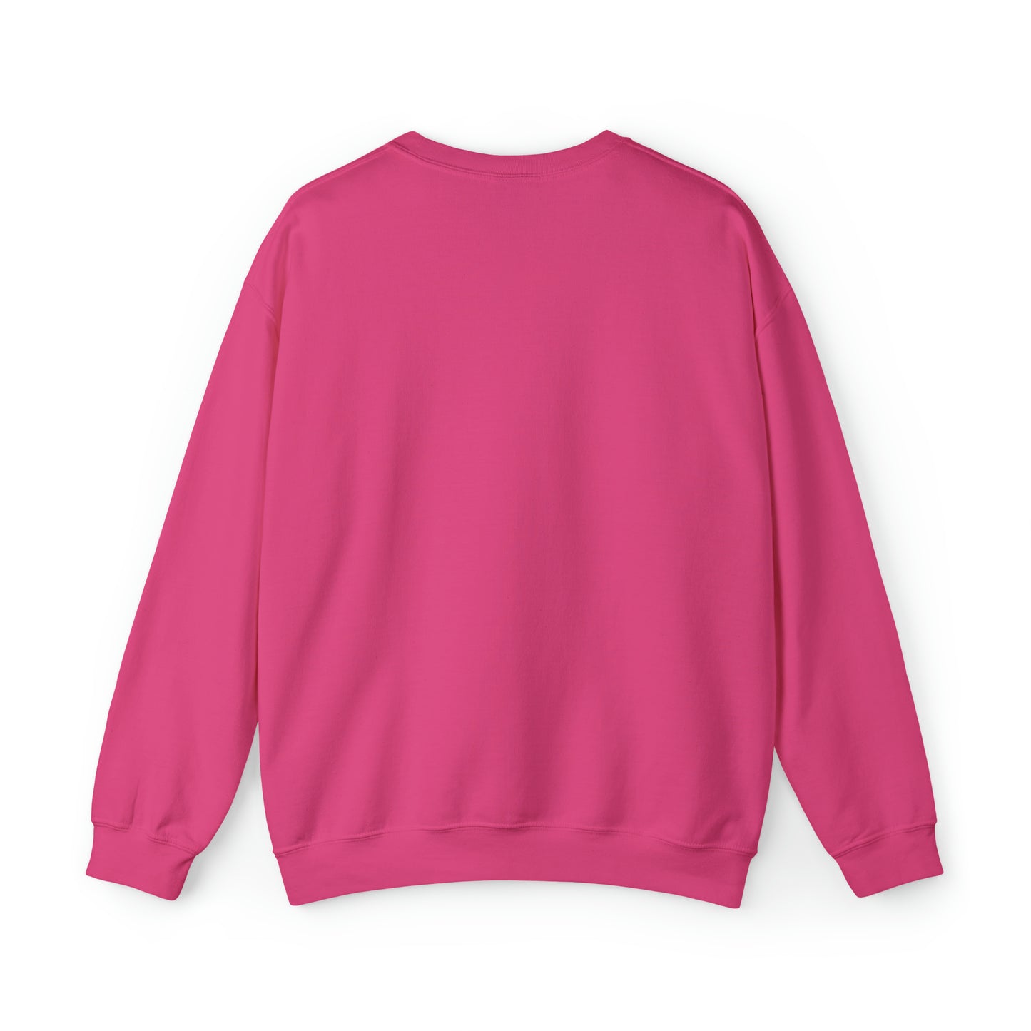 Ho ho ho Mickey Disco Crewneck Sweatshirt