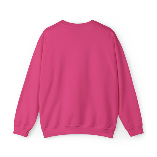 Ho ho ho Mickey Disco Crewneck Sweatshirt