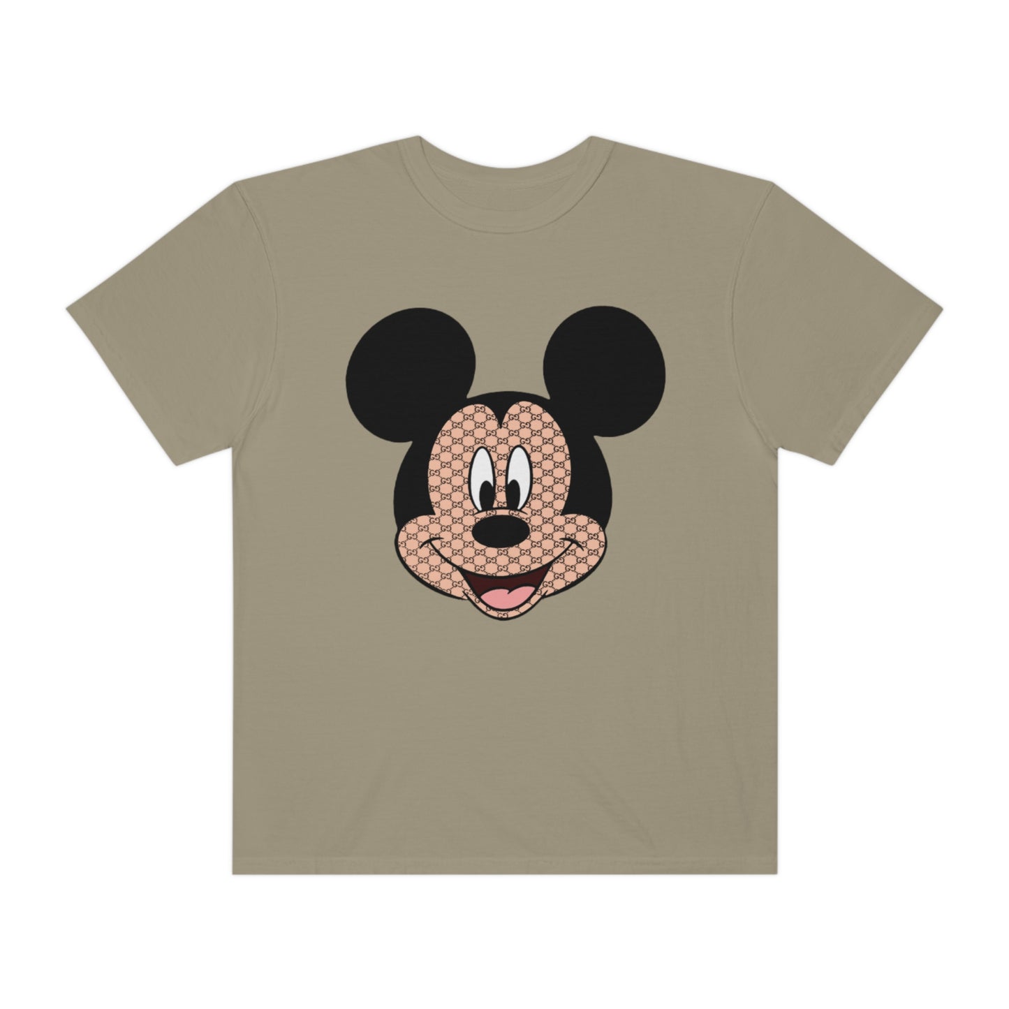 Gucci Mickey Shirt