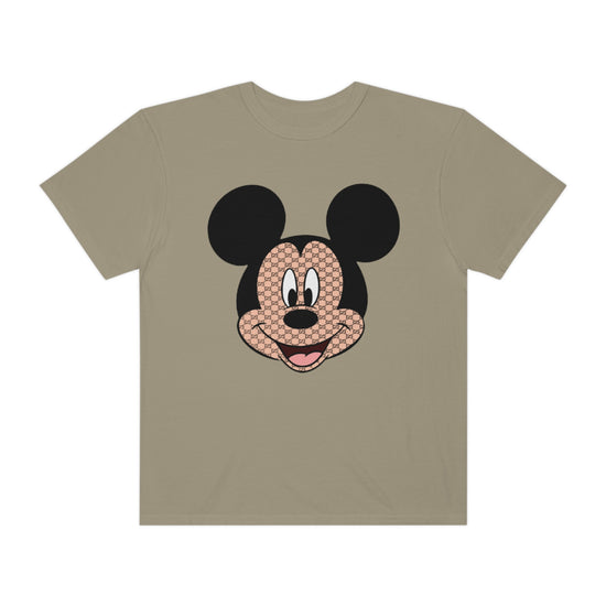 Gucci Mickey Shirt