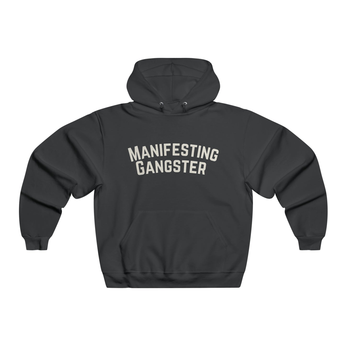 Load image into Gallery viewer, Manifesting Gangster Sweatshirt
