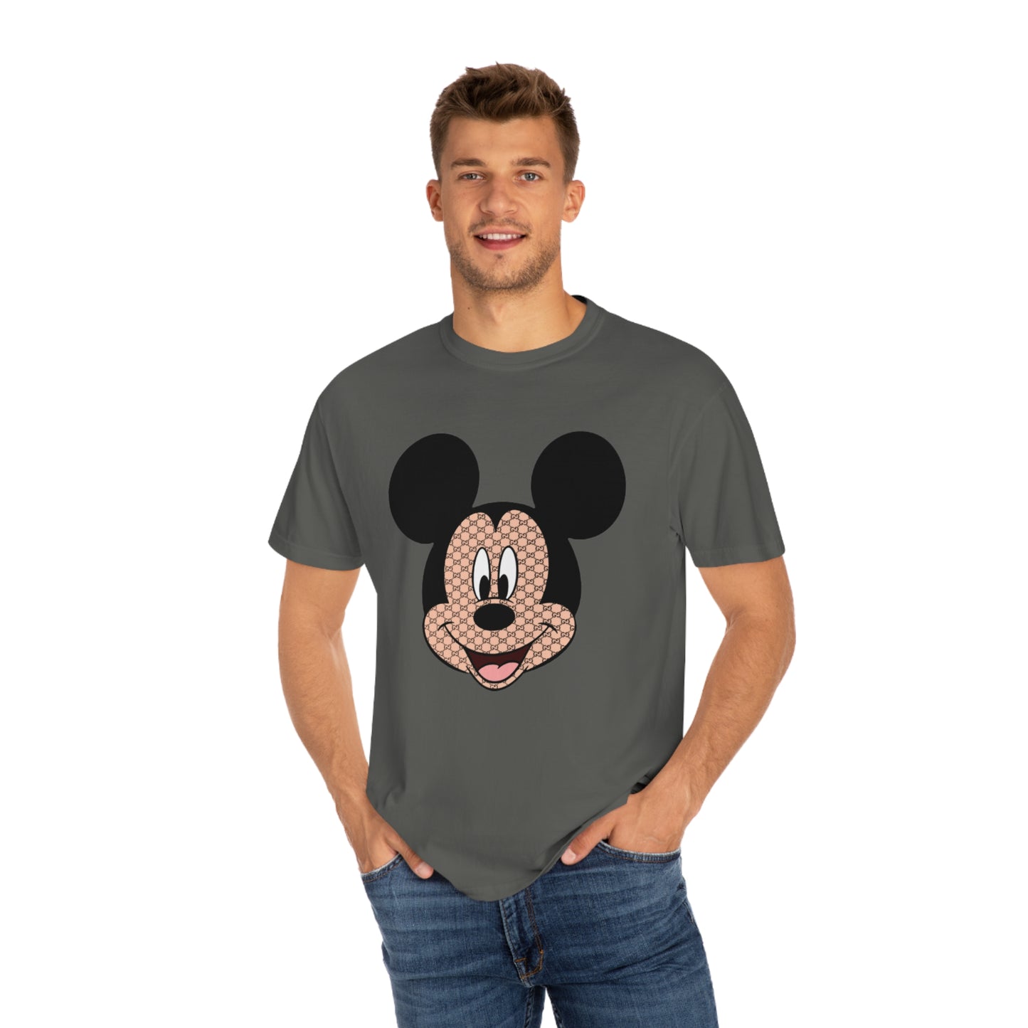Gucci Mickey Shirt