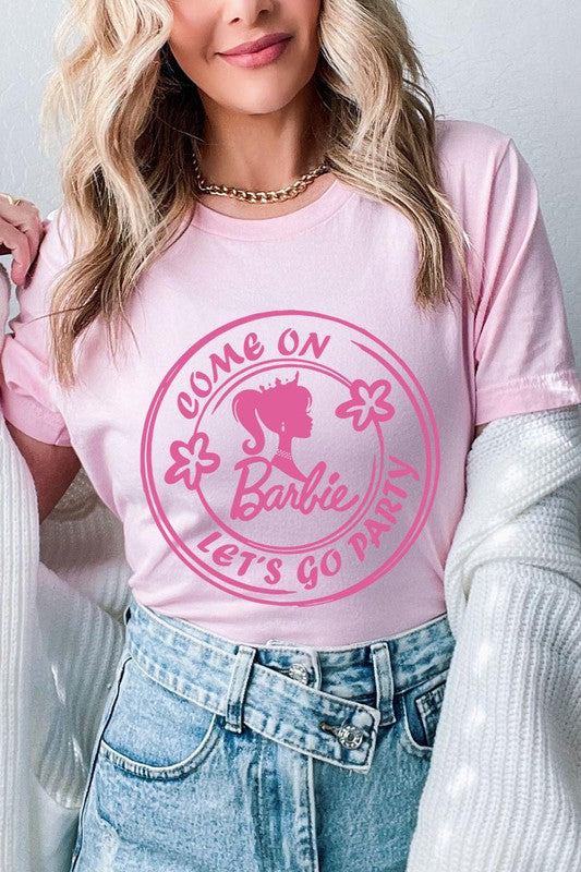 UNISEX SHORT SLEEVE