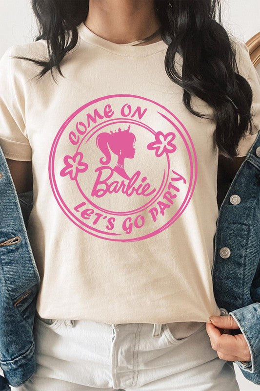 UNISEX SHORT SLEEVE