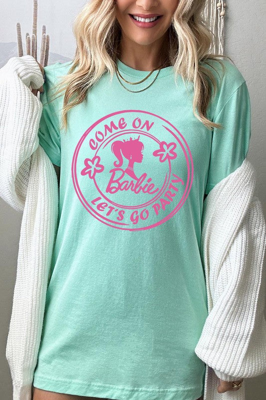 UNISEX SHORT SLEEVE