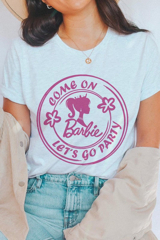 UNISEX SHORT SLEEVE
