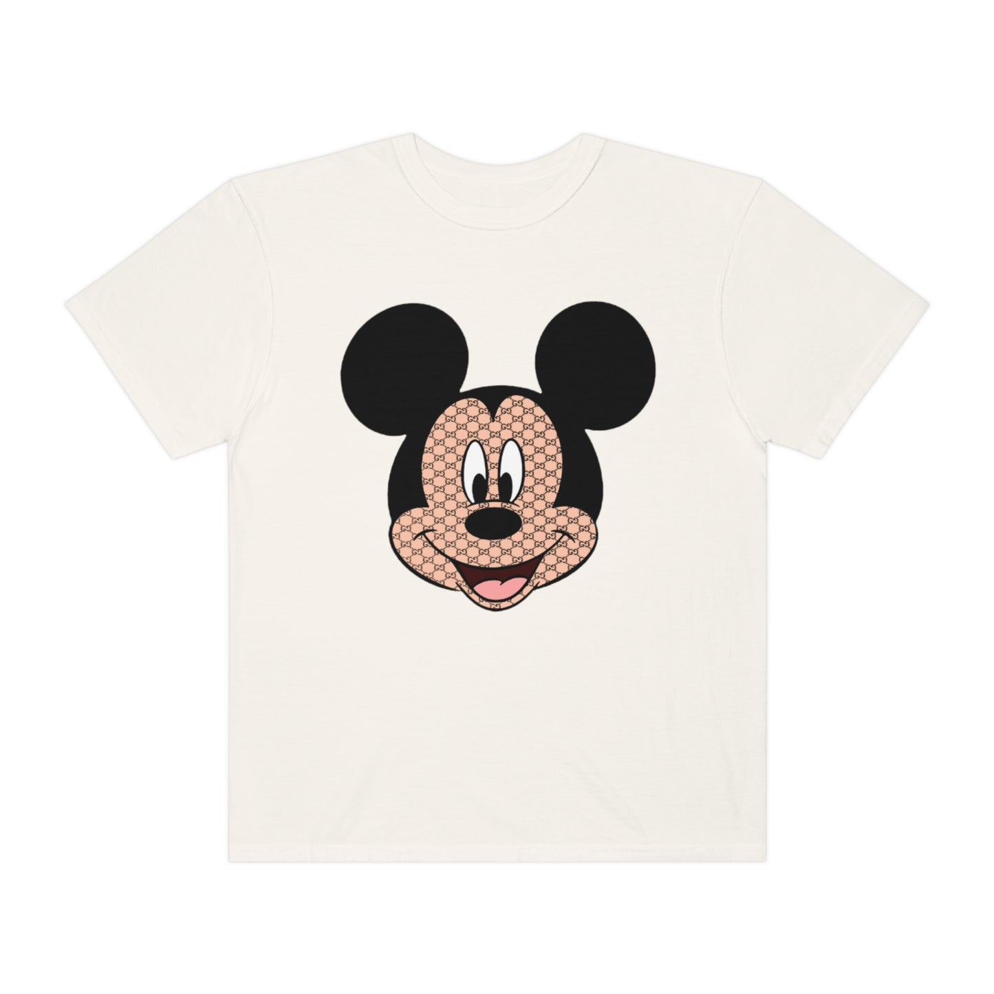 Gucci Mickey Shirt