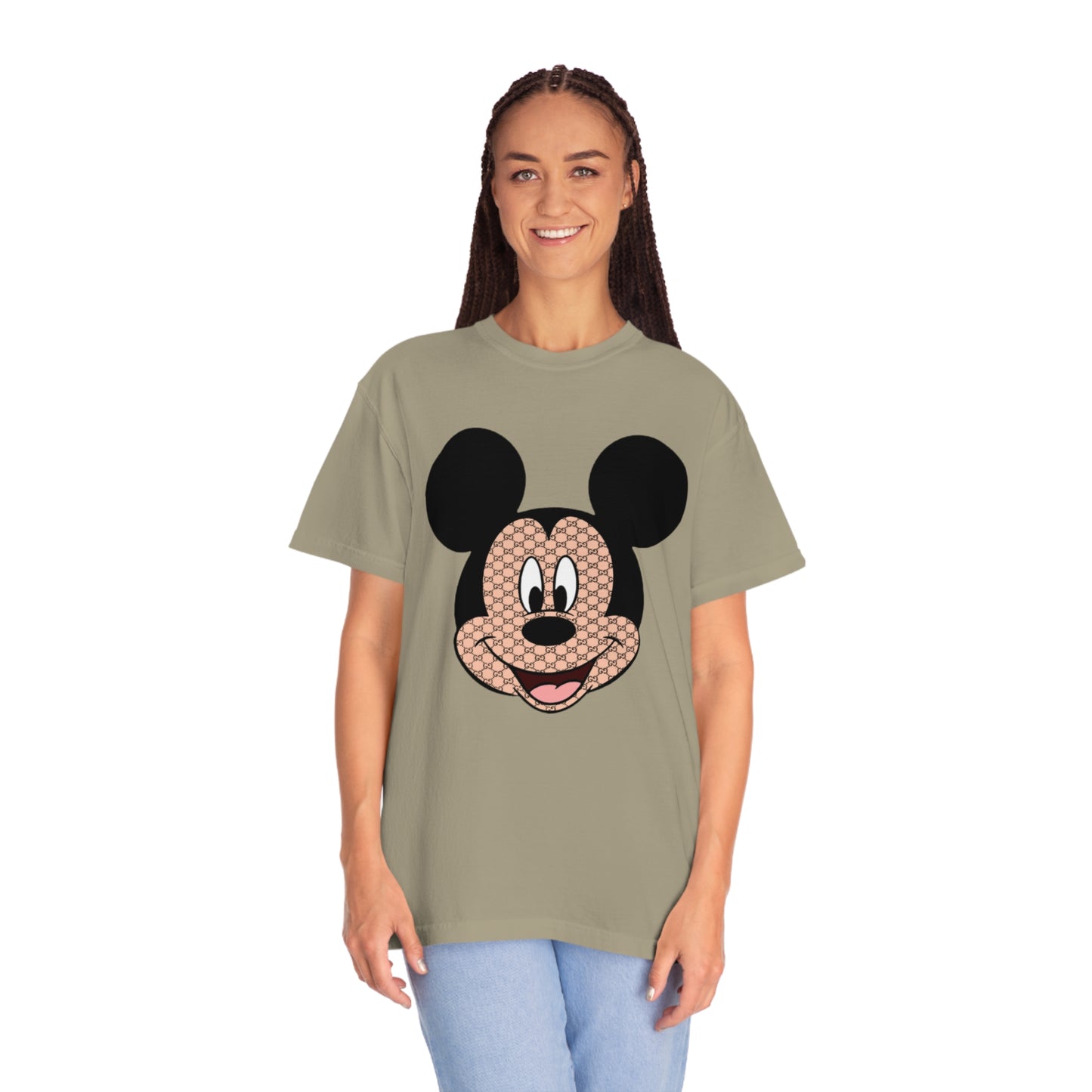 Gucci Mickey Shirt