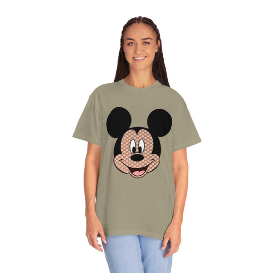 Gucci Mickey Shirt