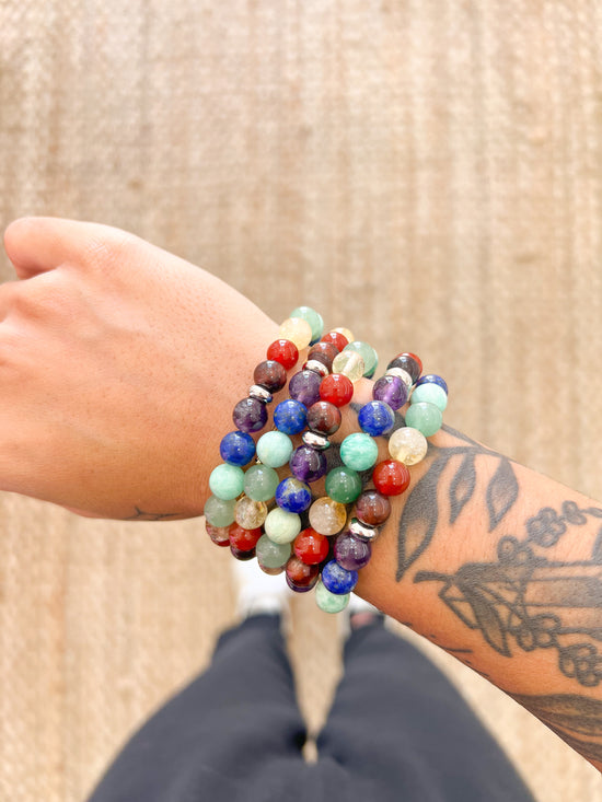 Chakra Bracelet