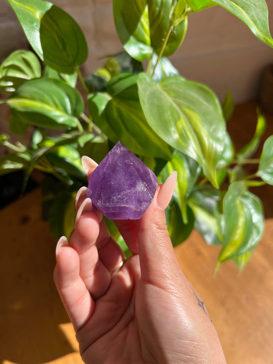 26 Amethyst Point