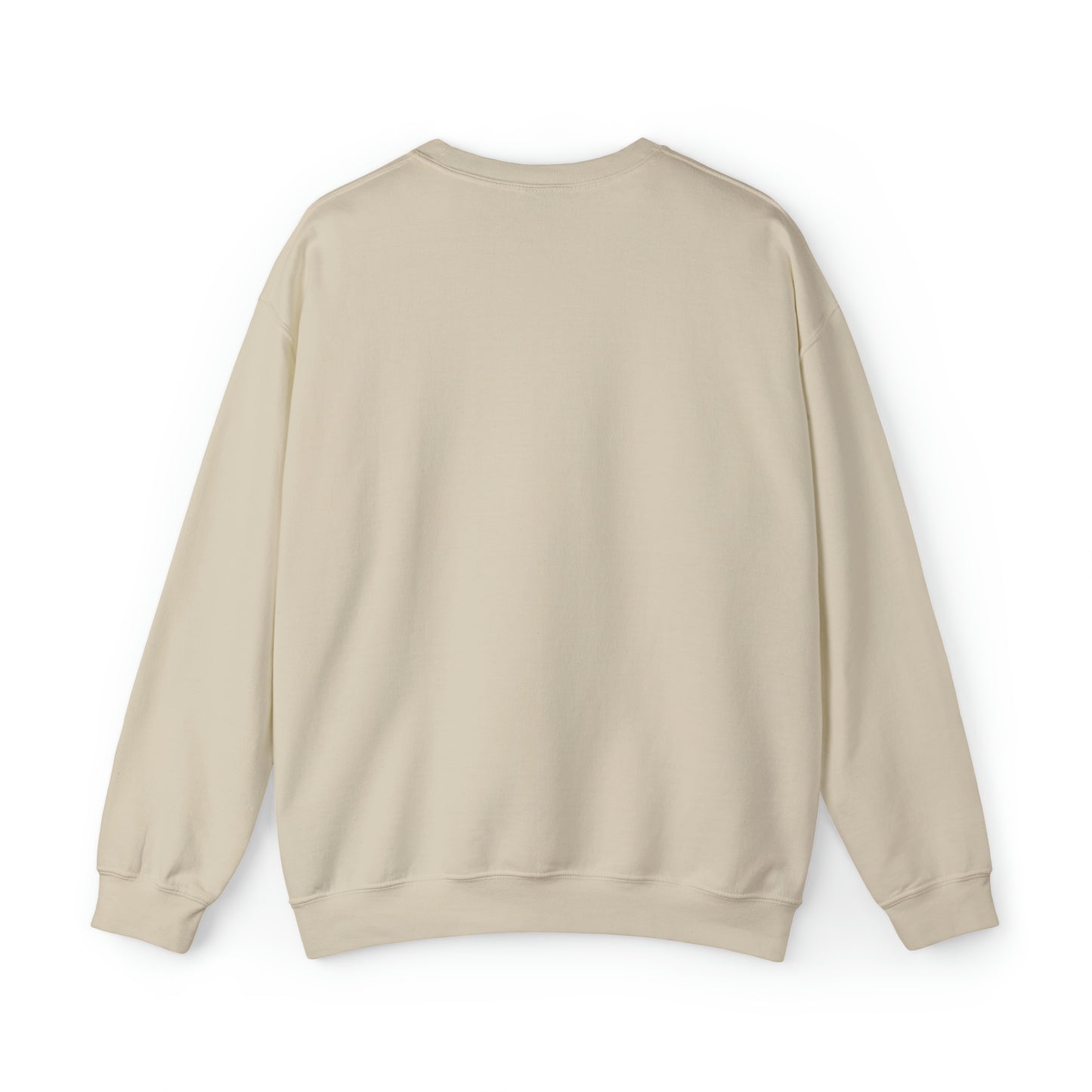 Ho ho ho Mickey Disco Crewneck Sweatshirt