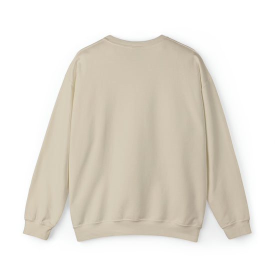 Ho ho ho Mickey Disco Crewneck Sweatshirt