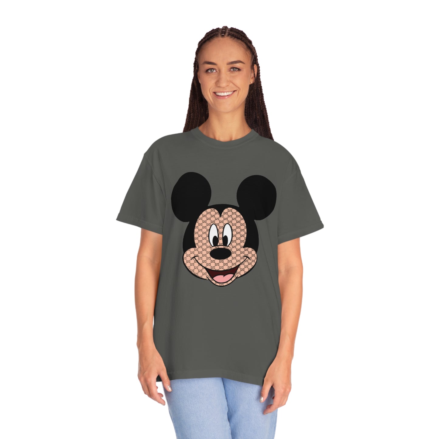 Gucci Mickey Shirt