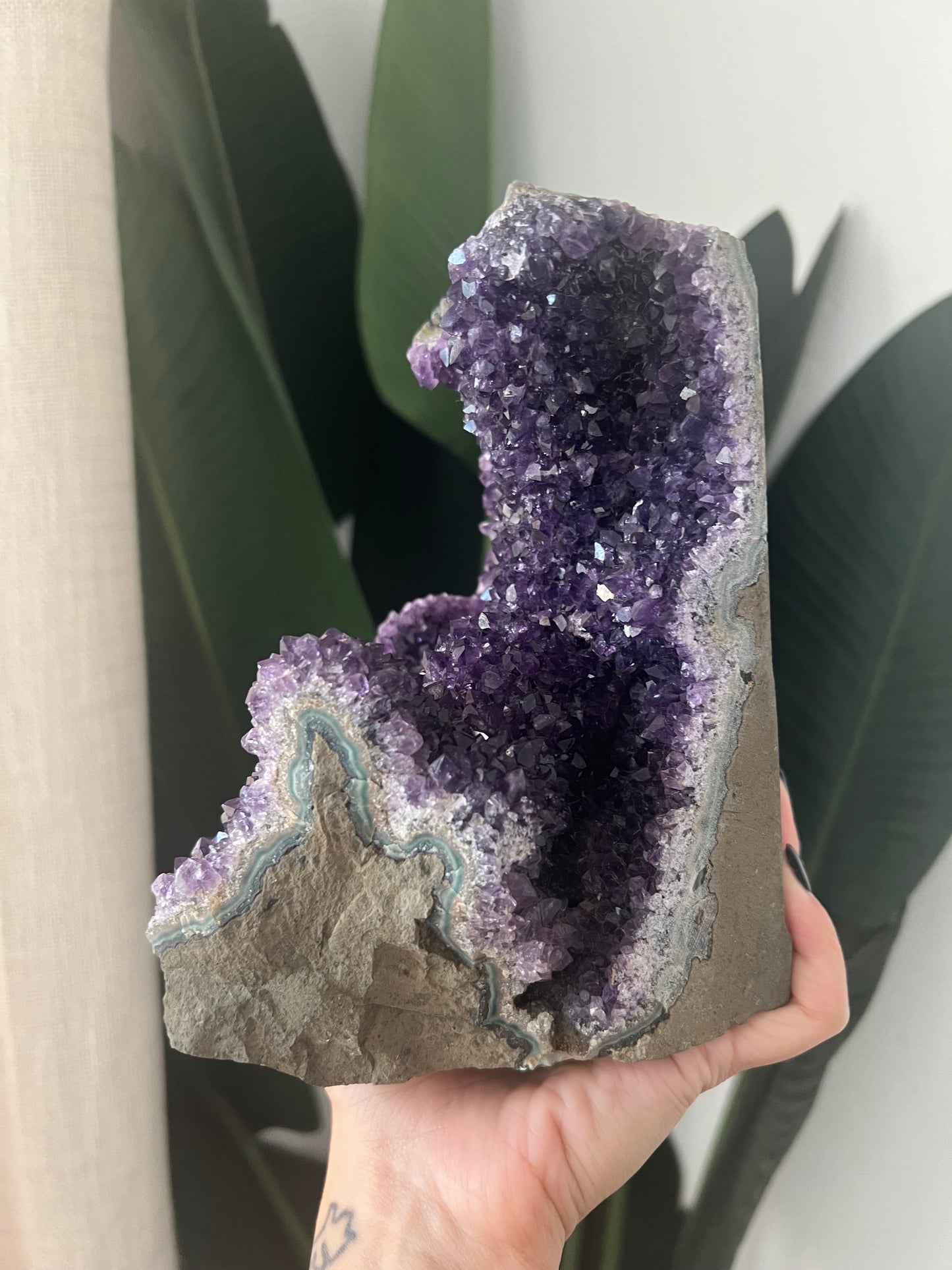 Load image into Gallery viewer, 290 Amethyst
