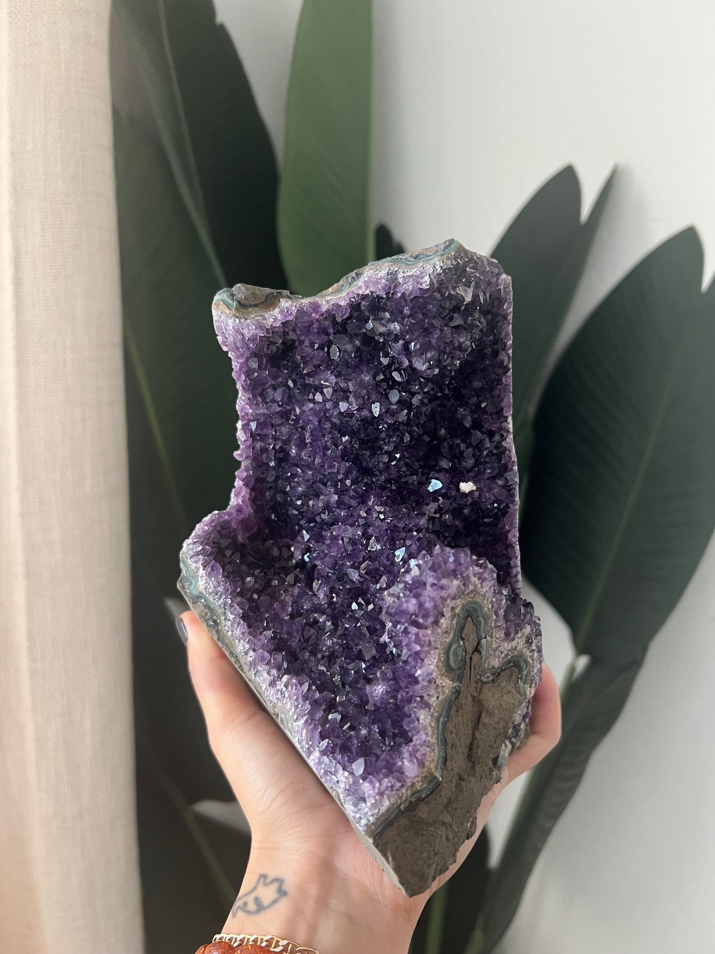Load image into Gallery viewer, 290 Amethyst
