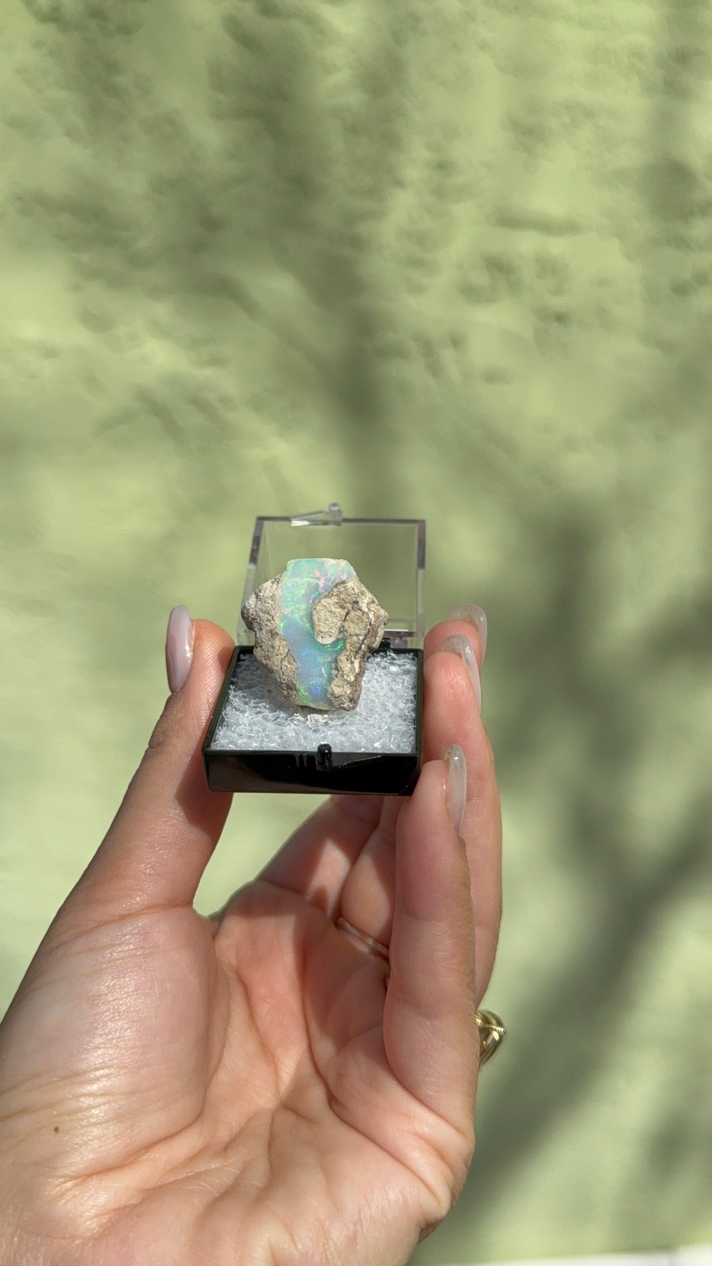 $68 Opal