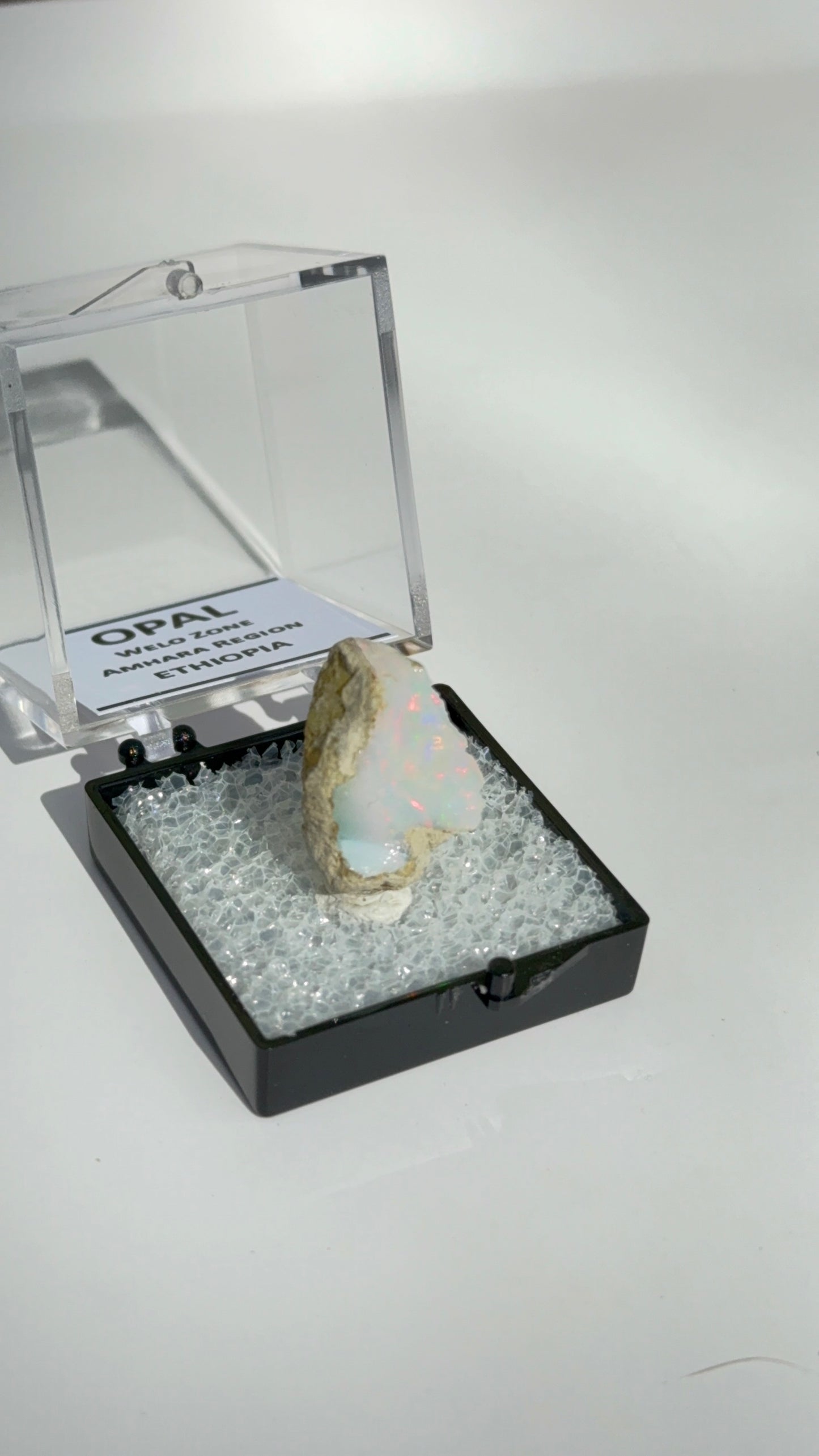 26 Opal