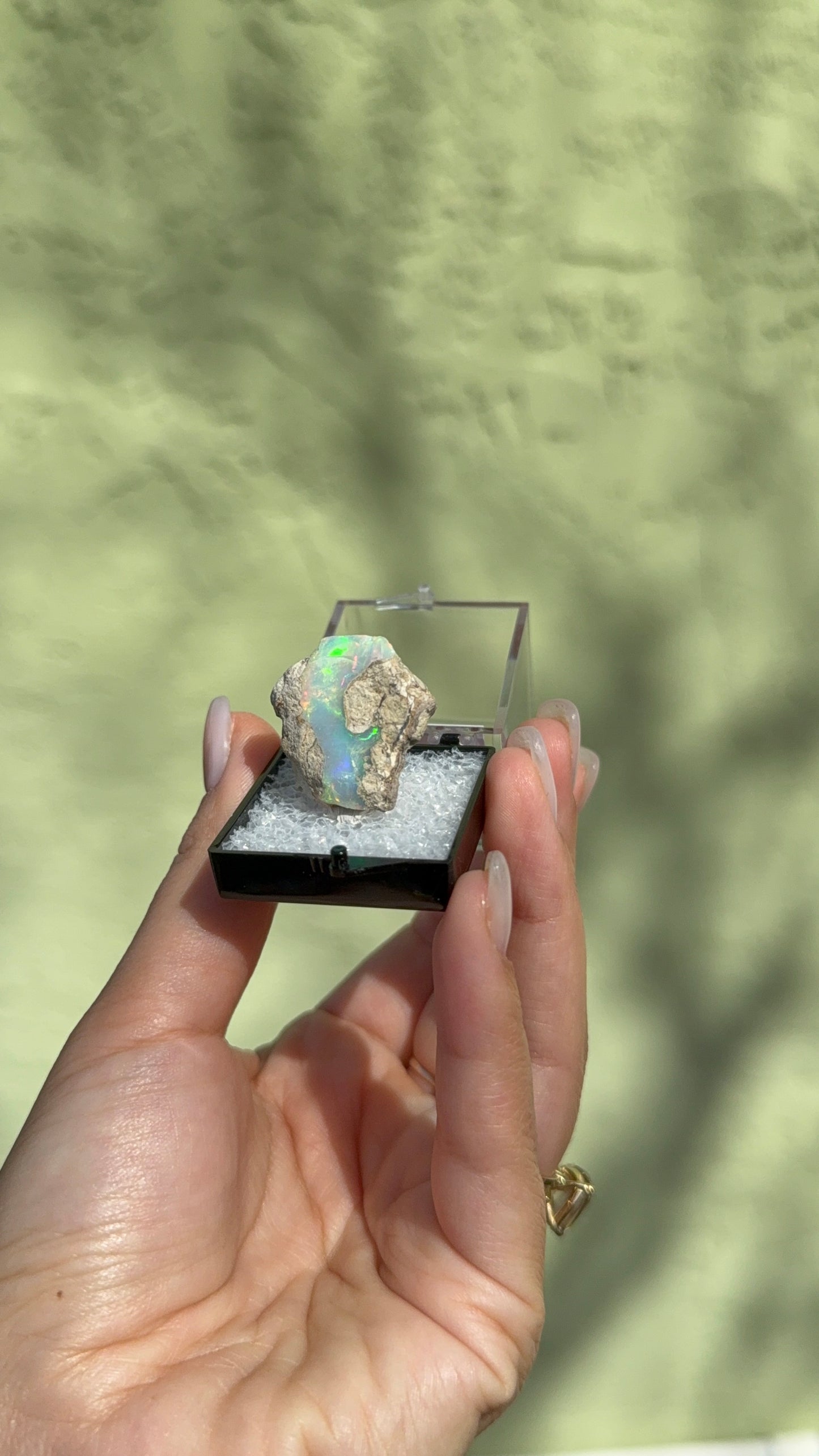 $68 Opal