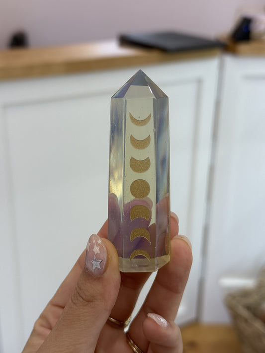 Opalite Tower