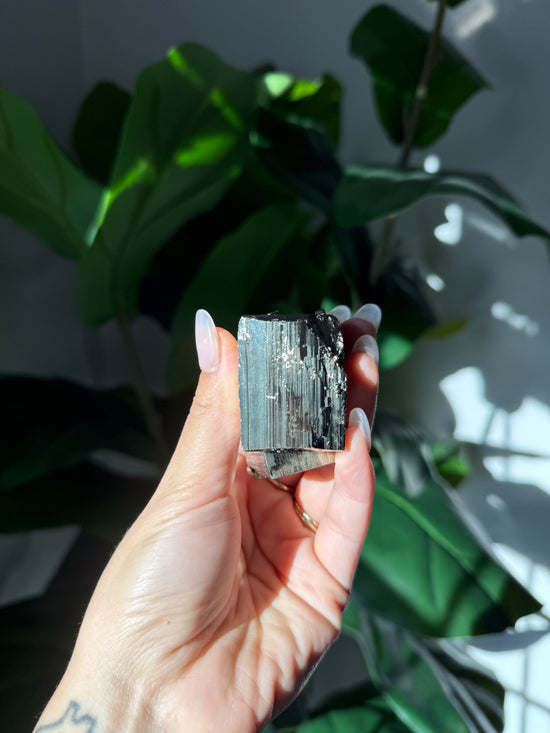 Pyrite Cub