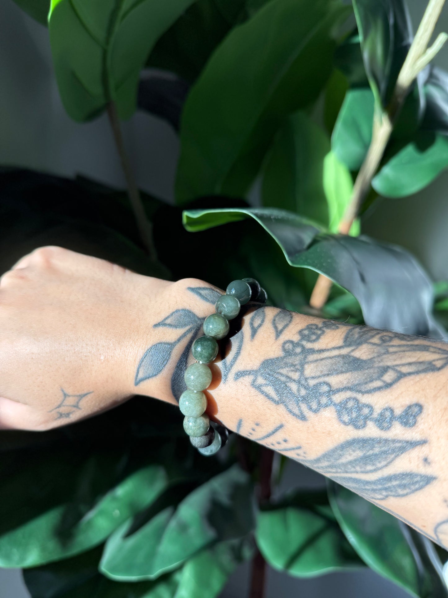 Jade Bracelet