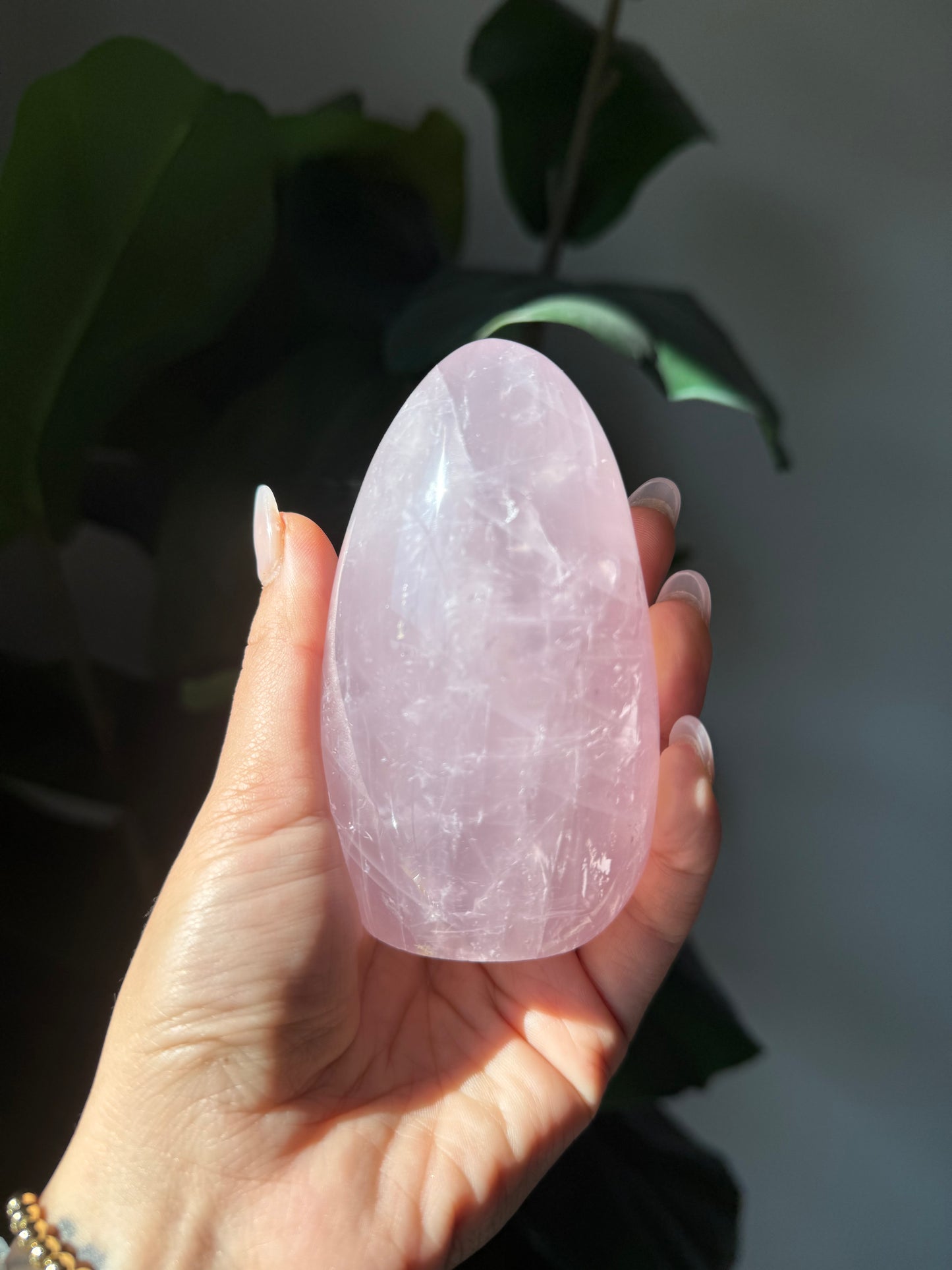 20 Rose Quartz