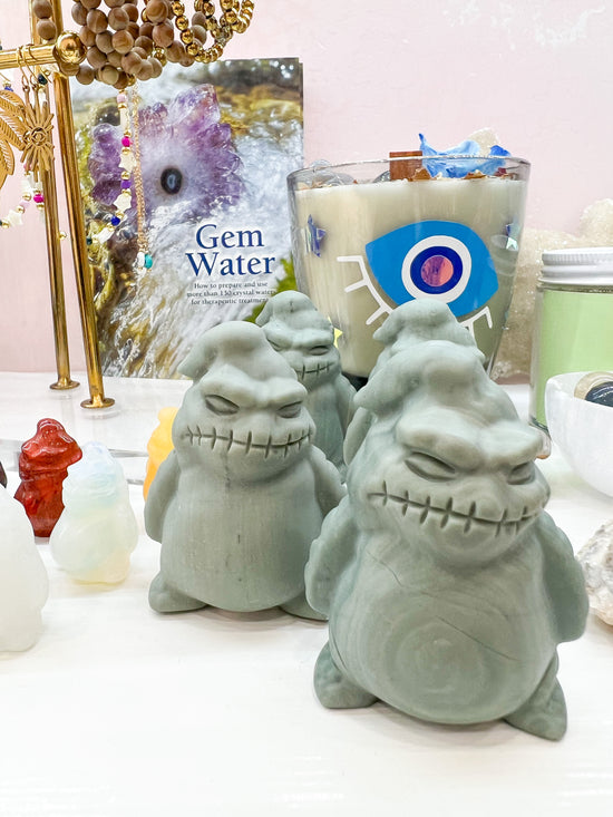Oggie Boogie