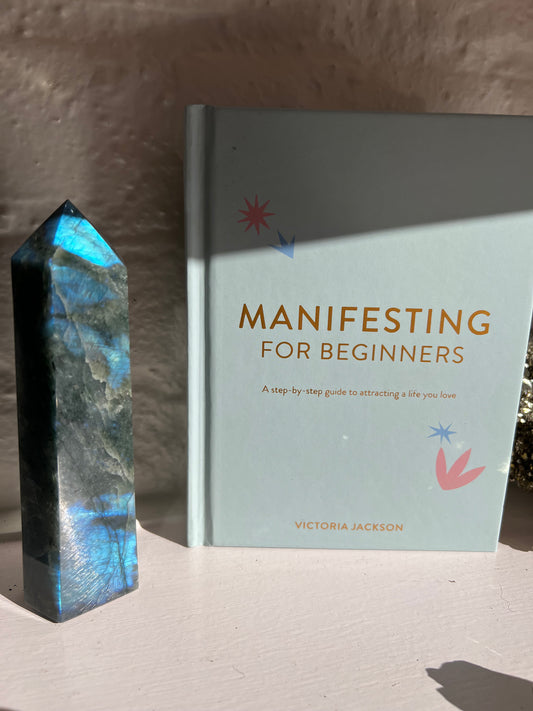 84 Labradorite Tower