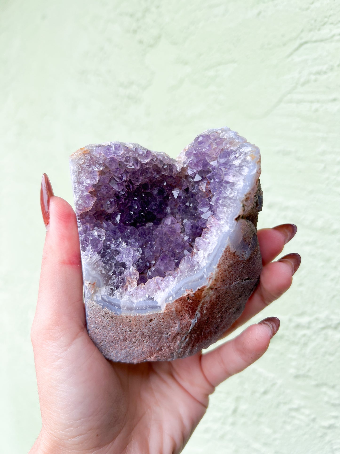 Load image into Gallery viewer, 21 Amethyst
