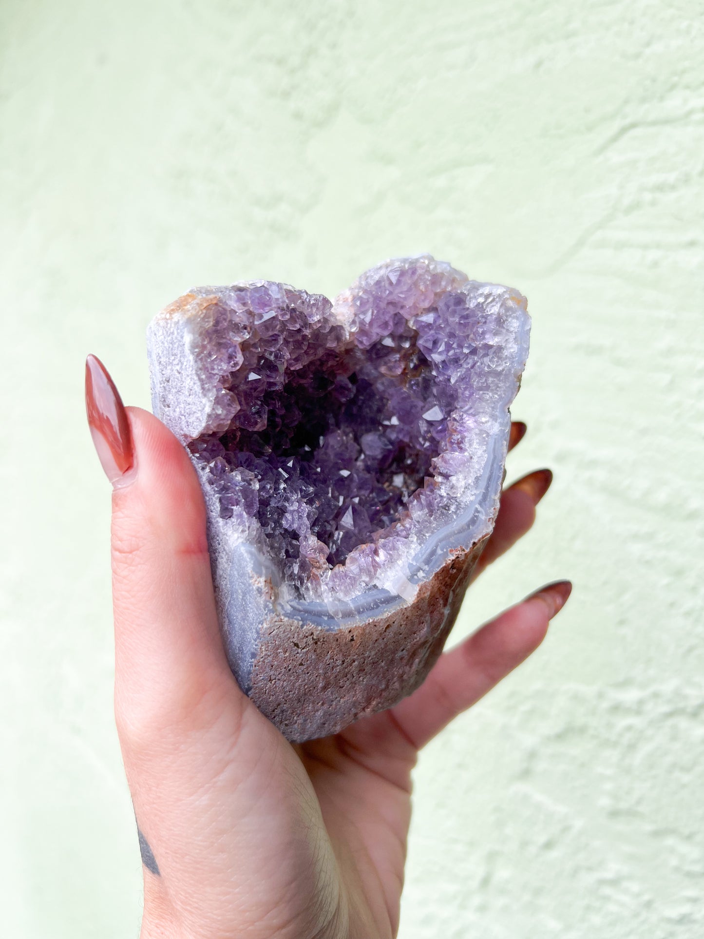 Load image into Gallery viewer, 21 Amethyst
