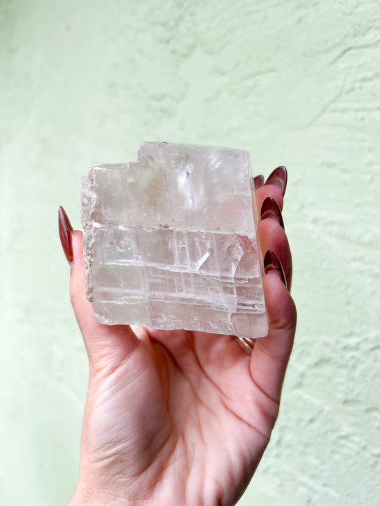 21 Calcite