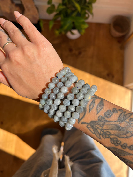 Labradorite Bracelets