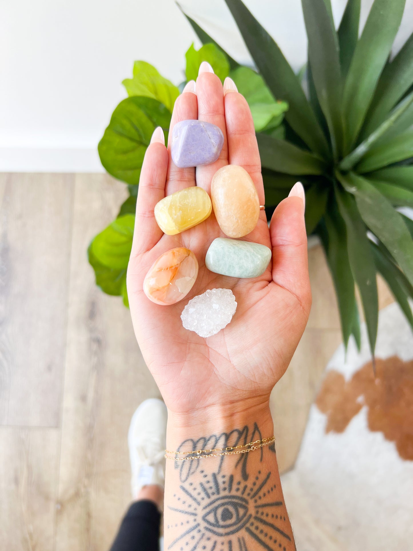 Manifesting Kit