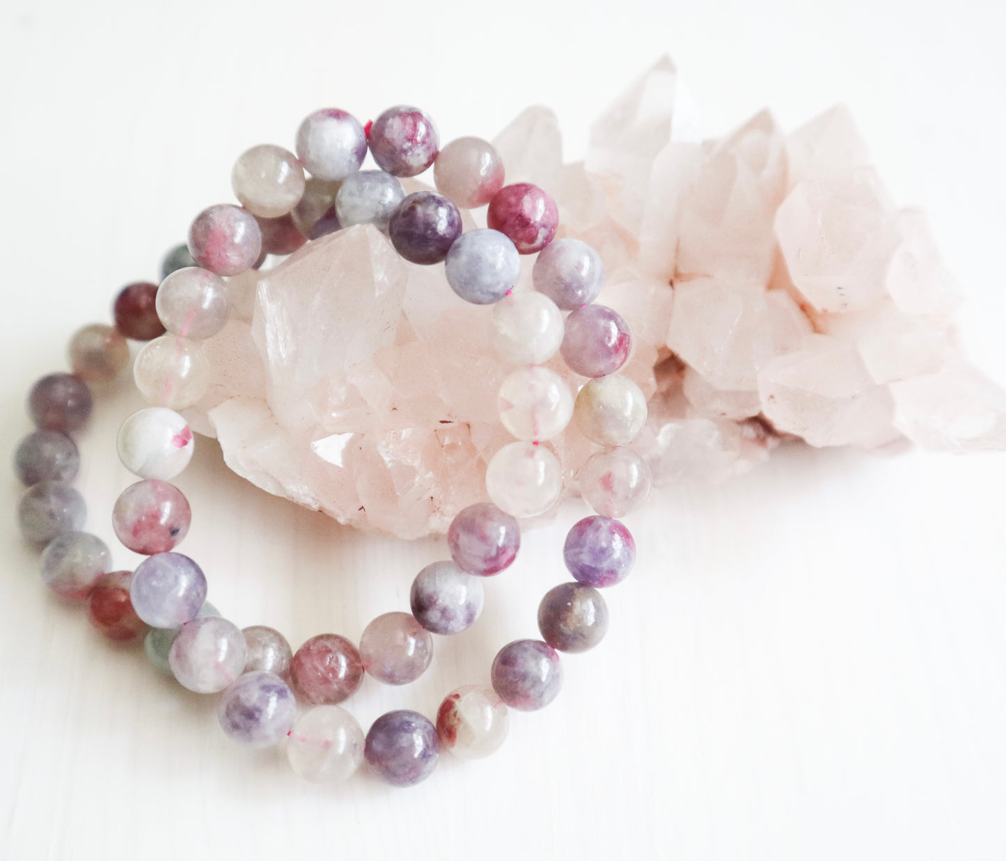 Unicorn Stone Bracelets