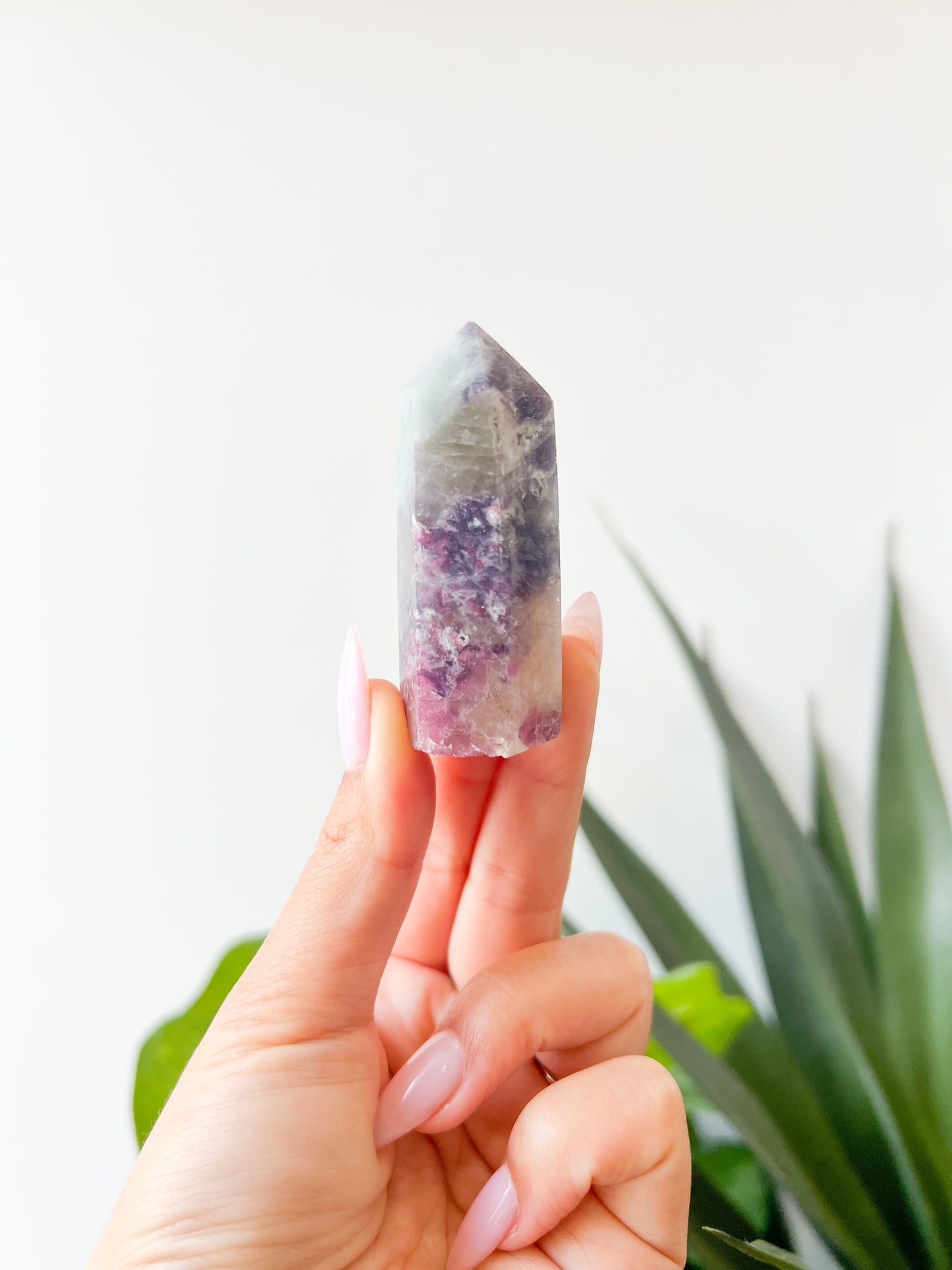 31 Unicorn Stone Tower