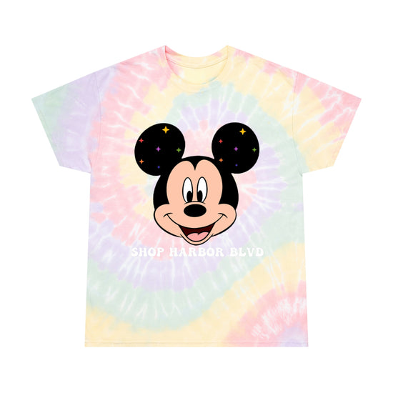 Rainbow Pastel Pixie Dust Tee
