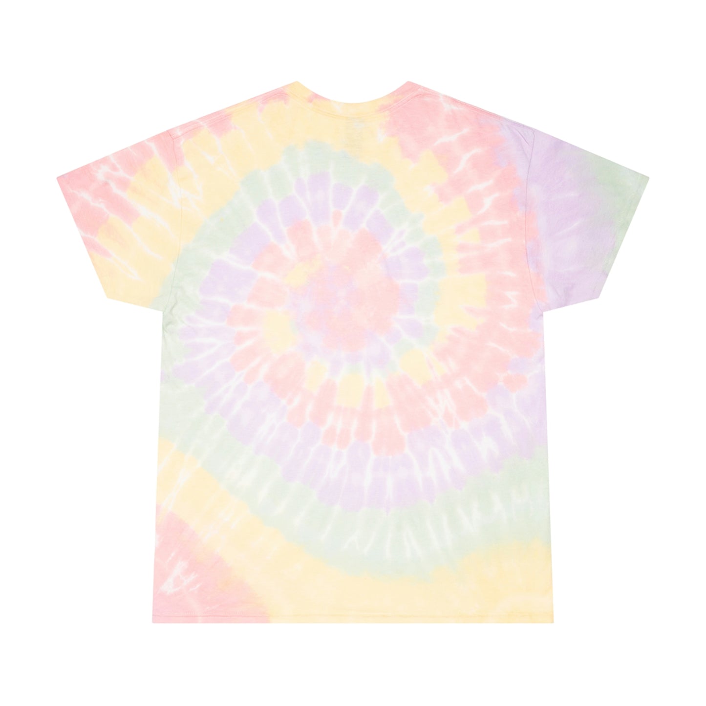 Rainbow Pastel Pixie Dust Tee